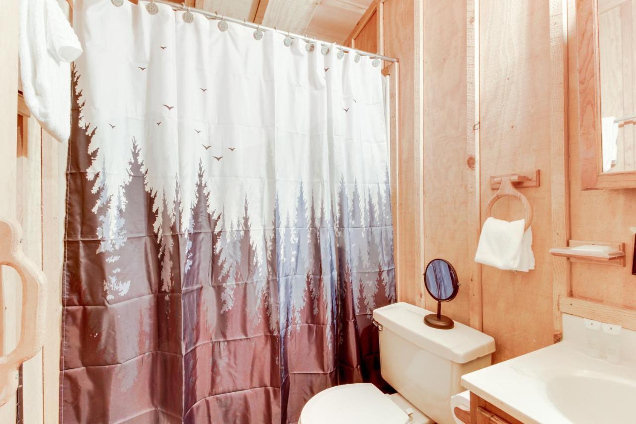 Sweet Home Away Sautee Nacoochee Buitenkant foto